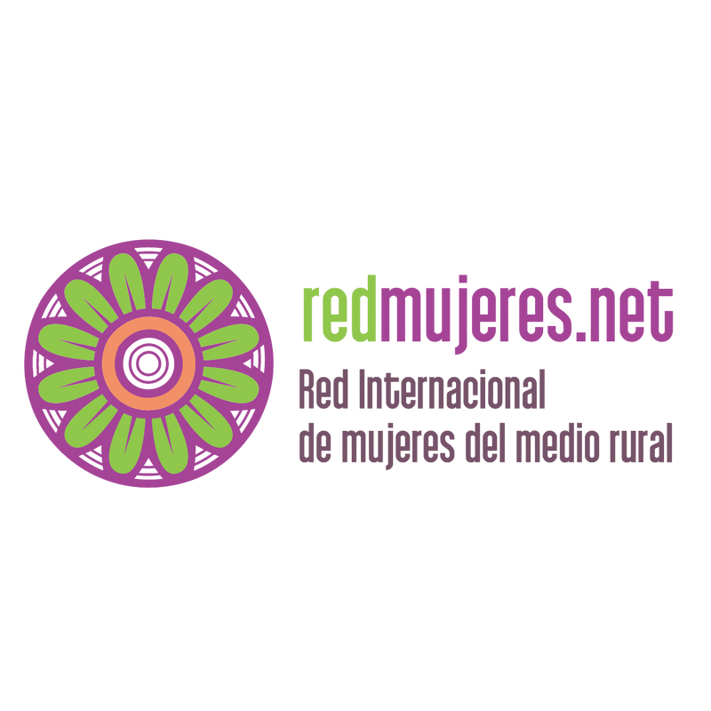 Logo de REDMUJERES