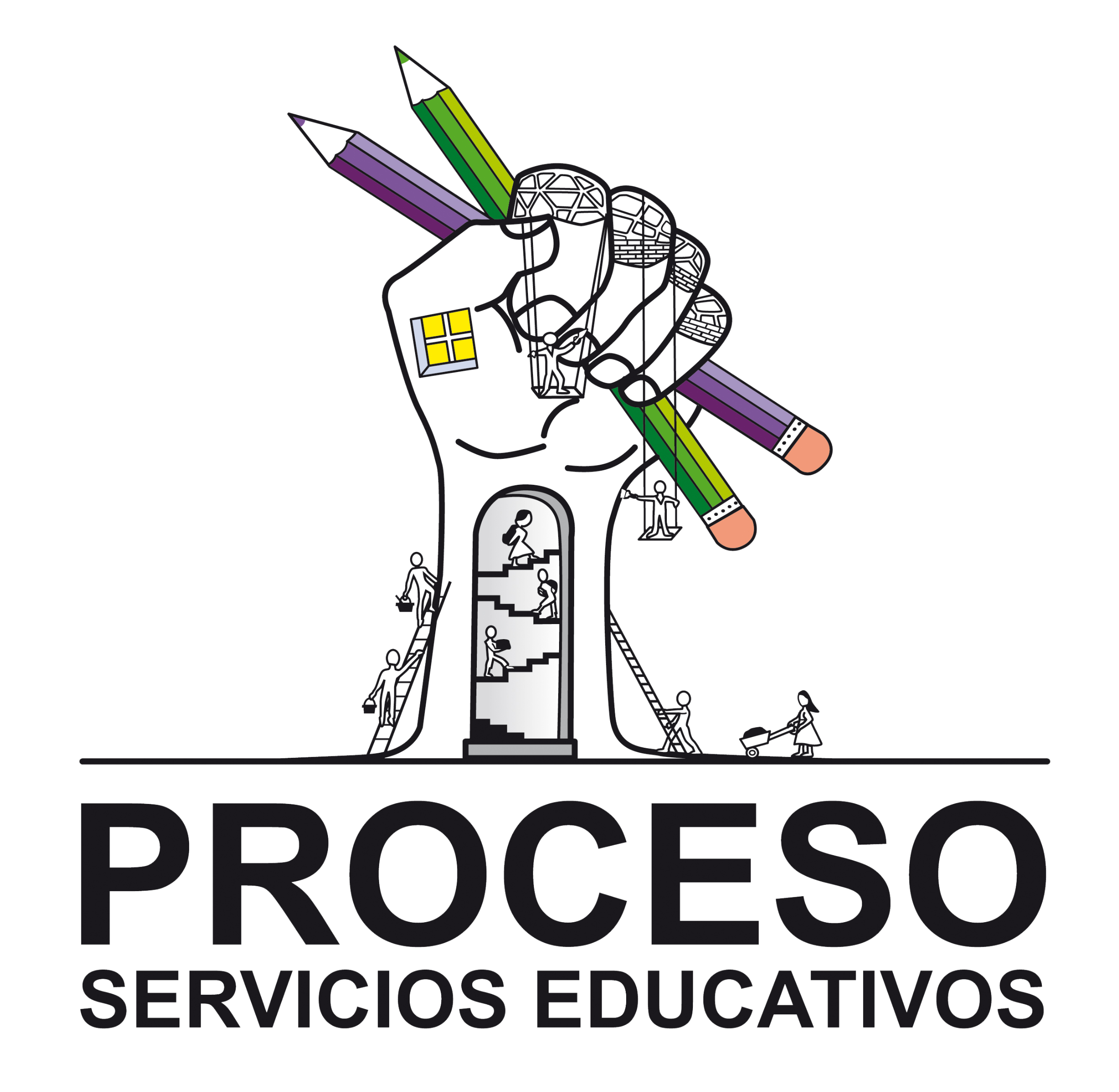 Logo de Proceso Servicios Educativos