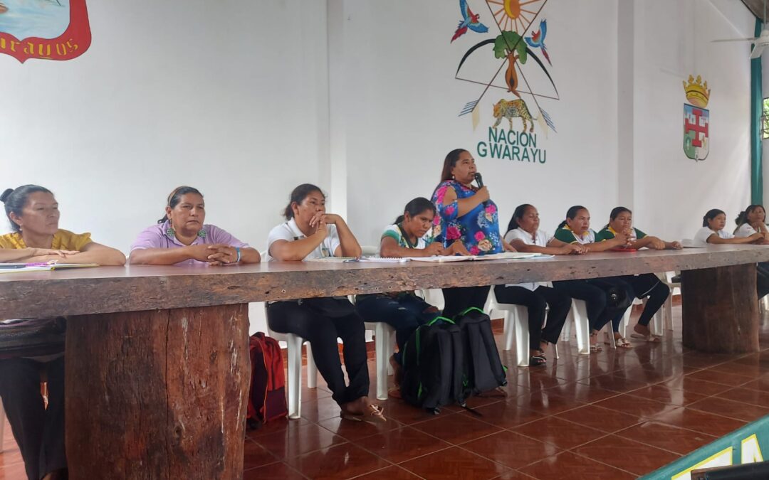 Gran Asamblea Consultiva y elección de la nueva directiva de la CEMIG Regional (Gestión 2026–2030)