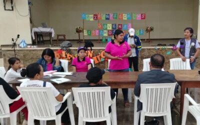 Alianza Interinstitucional 2026 por una Vida Libre de Violencia