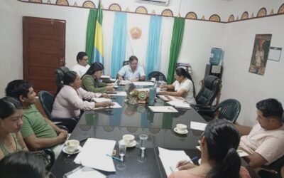 San Miguel de Velasco aprueba la Ley Municipal N.º 006/2026 que declara la Semana de la Juventud Migueleña